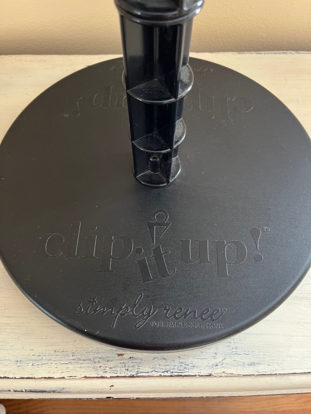 Clip It Up! Stamp holder - Picture 3 of 4